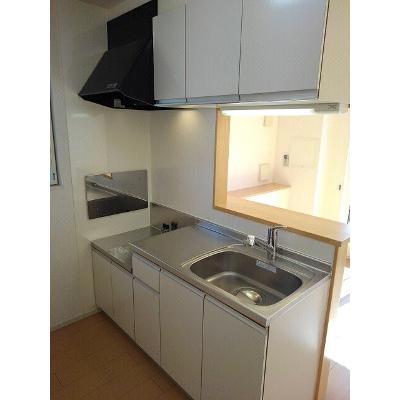 ボヌール大岩館 205【管理NO：1-017374701-02040】 ★家具家電は申し込み後に搬入します★の物件写真3
