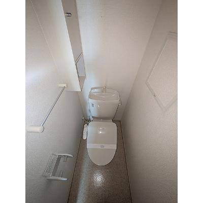 ボヌール大岩館 205【管理NO：1-017374701-02040】 ★家具家電は申し込み後に搬入します★の物件写真5
