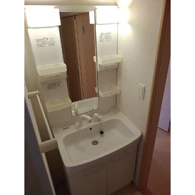 ボヌール大岩館 205【管理NO：1-017374701-02040】 ★家具家電は申し込み後に搬入します★の物件写真6