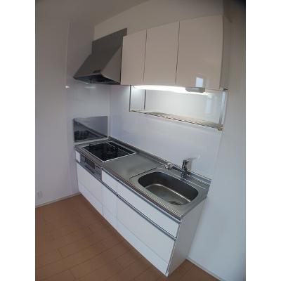 ＥＡＳＴ・ＳＩＤＥ　弐番館 201【管理NO：1-017033002-02010】 ★家具家電は申し込み後に搬入しますの物件写真3