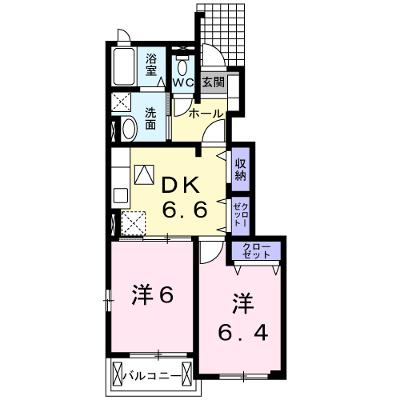 ロイヤルフォート 102【管理NO：1-016543001-01020】 ★家具家電は申し込み後に搬入します★の外観画像
