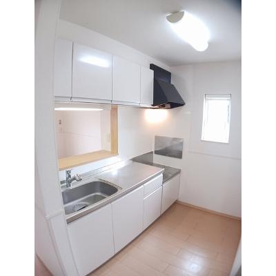 ソレイユ　一番館 201【管理NO：1-016509501-02010】 ★家具家電は申し込み後に搬入しますの物件写真3
