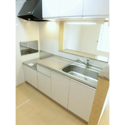 メゾン　りら　Ｂ 105【管理NO：1-016013002-01040】 ★家具家電は申し込み後に搬入しますの物件写真3