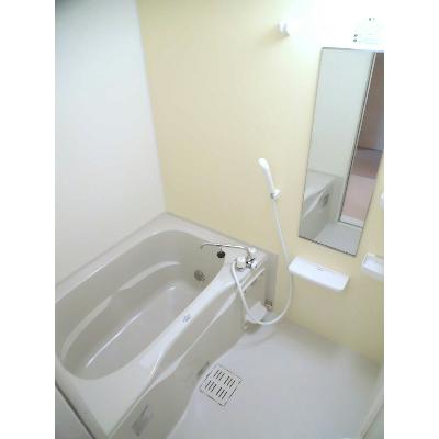 メゾン　りら　Ｂ 105【管理NO：1-016013002-01040】 ★家具家電は申し込み後に搬入しますの物件写真4