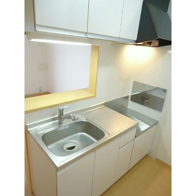 モデラート 207【管理NO：1-015821401-02060】 ★家具家電は申し込み後に搬入します 2026年08月上旬入居可能の物件写真3