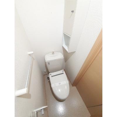 ローズマリーＡ 202【管理NO：1-015750301-02020】 ★家具家電は申し込み後に搬入します★の物件写真5