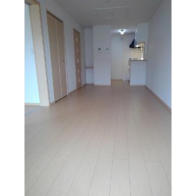 エアリースクエアⅡ 203【管理NO：1-015727502-02030】 ★家具家電は申し込み後に搬入しますの物件写真2
