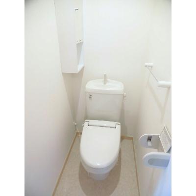 メゾン・リュミエールⅠ 103【管理NO：1-015622501-01030】 ★家具家電は申し込み後に搬入しますの物件写真5