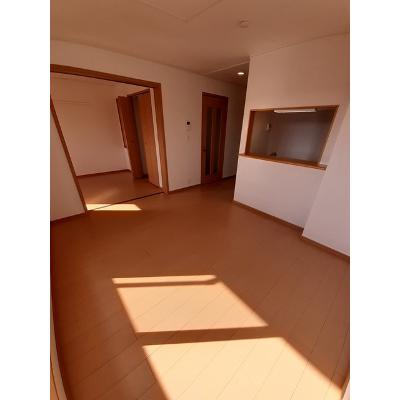 プリムローズ　ウエスト 202【管理NO：1-015402901-02020】 ★家具家電は申し込み後に搬入しますの物件写真2