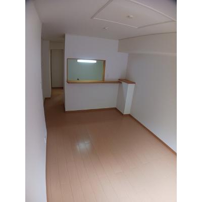 サンライズ榎Ｂ 202【管理NO：1-015373802-02020】 ★家具家電は申し込み後に搬入しますの物件写真2