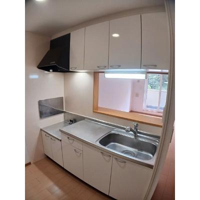 サンライズ榎Ｂ 202【管理NO：1-015373802-02020】 ★家具家電は申し込み後に搬入しますの物件写真3