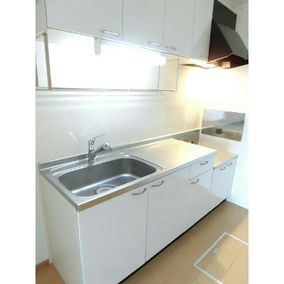 アンジュ　ＣｏＣｏ 101【管理NO：1-015363901-01010】 ★家具家電は申し込み後に搬入します★の物件写真3