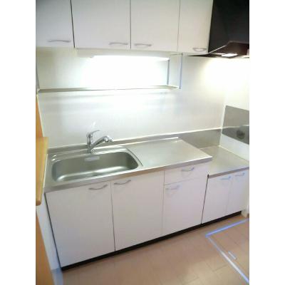 ヴィオラ多米 101【管理NO：1-015348801-01010】 ★家具家電は申し込み後に搬入します★の物件写真3