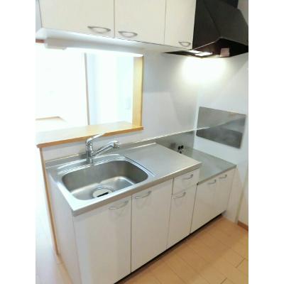 ネオ　ブリーズ 103【管理NO：1-014911601-01030】 ★家具家電は申し込み後に搬入します★の物件写真3