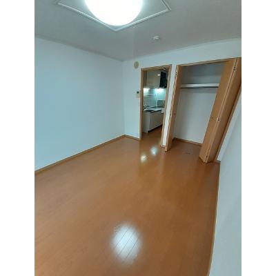 ミニョン　アンジュ 101【管理NO：1-014864701-01010】 ★家具家電は申し込み後に搬入します 2026年10月中旬入居可能の物件写真2
