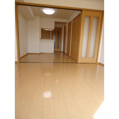 ベルアンジュ 103【管理NO：1-014843001-01030】 ★家具家電は申し込み後に搬入しますの物件写真2