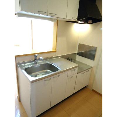 ベルアンジュ 103【管理NO：1-014843001-01030】 ★家具家電は申し込み後に搬入しますの物件写真3