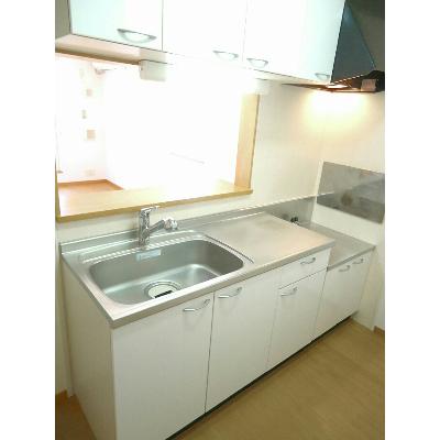 ネオ　サティー 201【管理NO：1-014422201-02010】 ★家具家電は申し込み後に搬入しますの物件写真3