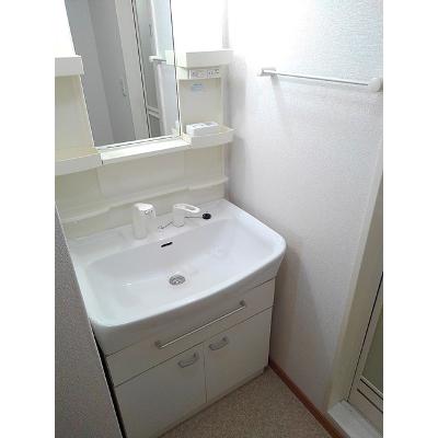 ａｌａ・ａｎｇｅ 203【管理NO：1-014258801-02030】 ★家具家電は申し込み後に搬入しますの物件写真6