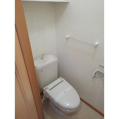 パーク・イーストⅡ 202【管理NO：1-014241102-02020】 ★家具家電は申し込み後に搬入します 2026年07月下旬入居可能の物件写真5