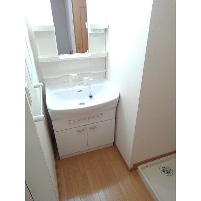 パーク・イーストⅡ 202【管理NO：1-014241102-02020】 ★家具家電は申し込み後に搬入します 2026年07月下旬入居可能の物件写真6