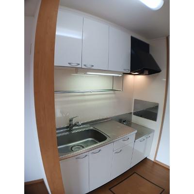 Ｖｉｌｌａ　フォーシーズン 105【管理NO：1-014158601-01040】 ★家具家電は申し込み後に搬入しますの物件写真3
