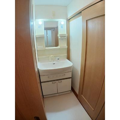 サンフレスト 203【管理NO：1-013930201-02030】 ★家具家電は申し込み後に搬入します★の物件写真6