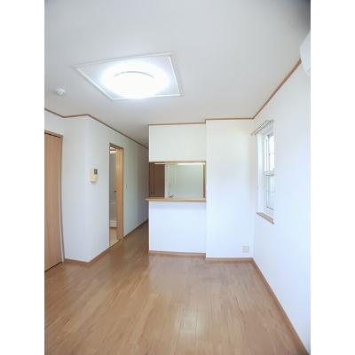 ヴィラ・アブリコ 102【管理NO：1-013628001-01020】 ★家具家電は申し込み後に搬入します★の物件写真2