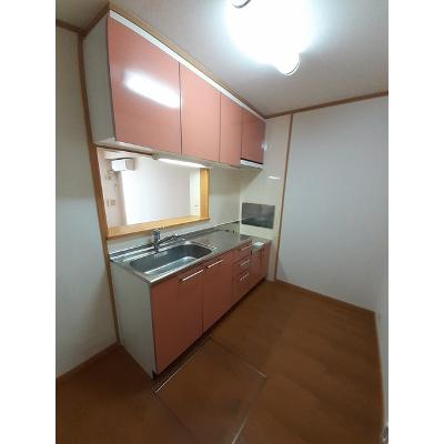 メリディオ日向館 101【管理NO：1-013126401-01010】 ★家具家電は申し込み後に搬入しますの物件写真3