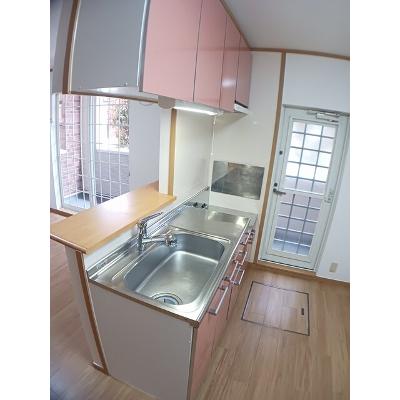 マリオン・スター　牛川通 103【管理NO：1-012961401-01030】 ★家具家電は申し込み後に搬入しますの物件写真3
