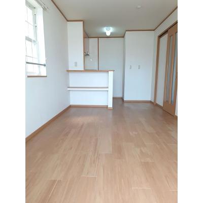 グラベール　Ⅰ 203【管理NO：1-012922901-02030】 ★家具家電は申し込み後に搬入します★の物件写真2