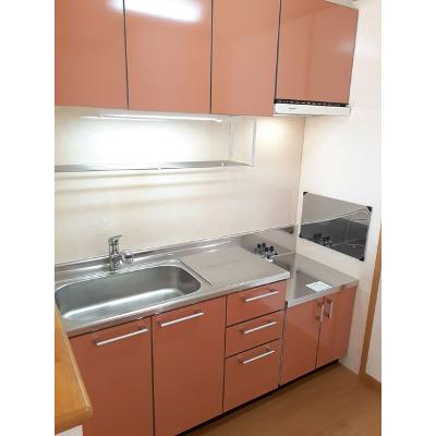 グラベール　Ⅰ 203【管理NO：1-012922901-02030】 ★家具家電は申し込み後に搬入します★の物件写真3