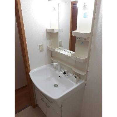 グラベール　Ⅰ 203【管理NO：1-012922901-02030】 ★家具家電は申し込み後に搬入します★の物件写真6