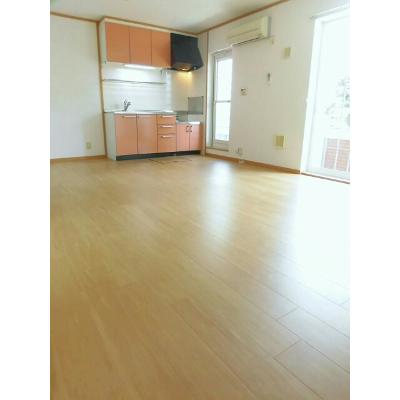 エコーガーデン西町 102【管理NO：1-012750901-01020】 ★家具家電は申し込み後に搬入します 2026年07月上旬入居可能の物件写真2