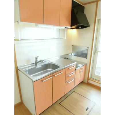 エコーガーデン西町 102【管理NO：1-012750901-01020】 ★家具家電は申し込み後に搬入します 2026年07月上旬入居可能の物件写真3