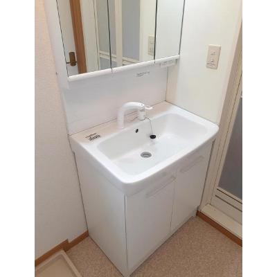 グリーン・パーク　Ｂ 203【管理NO：1-012272502-02030】 ★家具家電は申し込み後に搬入します★の物件写真6