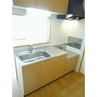 エスポワール・メゾン大岩 205【管理NO：1-012248601-02040】 ★家具家電は申し込み後に搬入しますの物件写真3