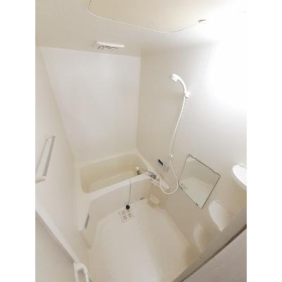 ドルフ・サンフラワー 102【管理NO：1-011729001-01020】 ★家具家電は申し込み後に搬入します★の物件写真4