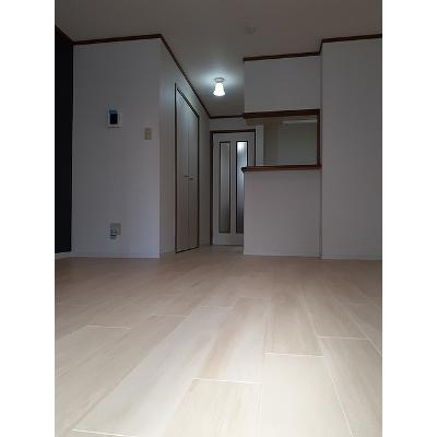 アップルパーク 101【管理NO：1-011474701-01010】 ★家具家電は申し込み後に搬入します 2026年07月中旬入居可能の物件写真2