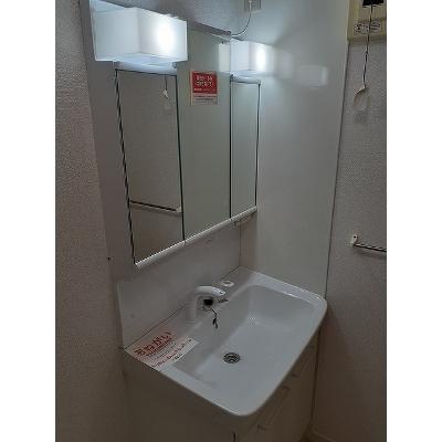 アップルパーク 101【管理NO：1-011474701-01010】 ★家具家電は申し込み後に搬入します 2026年07月中旬入居可能の物件写真6
