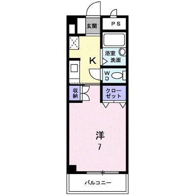 プラザ９９９ 102【管理NO：1-009638401-01020】 ★家具家電は申し込み後に搬入します★ ★2026年11月下旬入居可能★の外観画像