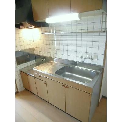 ＵＲＢＡＮ　ＨＩＬＬ 202【管理NO：1-007889001-02020】 ★家具家電は申し込み後に搬入しますの物件写真3