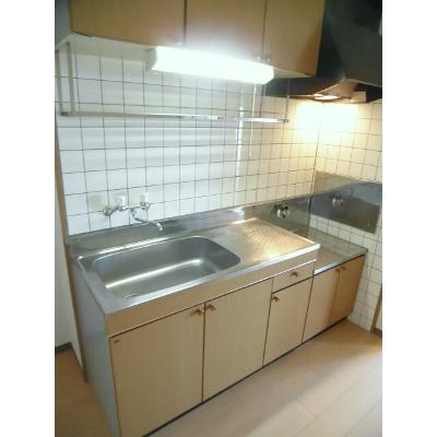 ＵＲＢＡＮ　ＨＩＬＬ 201【管理NO：1-007889001-02010】 ★家具家電は申し込み後に搬入しますの物件写真3