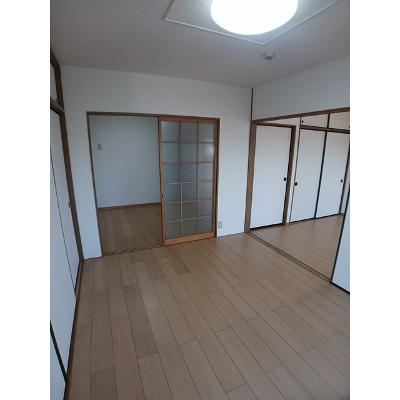 シャルマンＫ＆Ｌ 205【管理NO：1-004969001-02040】 ★家具家電は申し込み後に搬入しますの物件写真2