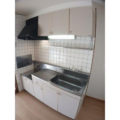 シャルマンＫ＆Ｌ 205【管理NO：1-004969001-02040】 ★家具家電は申し込み後に搬入しますの物件写真3