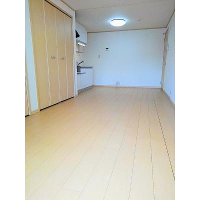 マリッチアロー 202【管理NO：1-003906101-02020】 ★家具家電は申し込み後に搬入しますの物件写真2