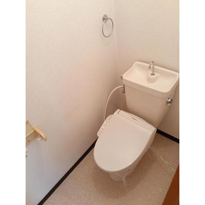 ＹＭシャトー 203【管理NO：1-003728001-02030】 ★家具家電は申し込み後に搬入しますの物件写真5