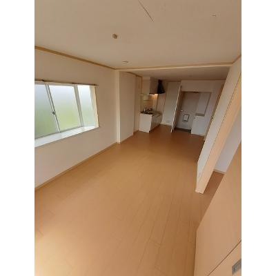 ペアハイツ三鷹Ｂ 203【管理NO：1-003384202-02030】 ★家具家電は申し込み後に搬入しますの物件写真2