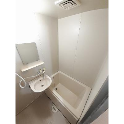 ペアハイツ三鷹Ｂ 203【管理NO：1-003384202-02030】 ★家具家電は申し込み後に搬入しますの物件写真4