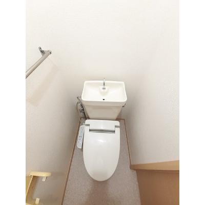 ペアハイツ三鷹Ｂ 203【管理NO：1-003384202-02030】 ★家具家電は申し込み後に搬入しますの物件写真5